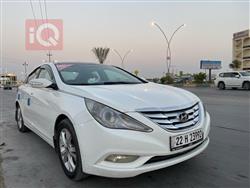 هیوندای سۆناتا